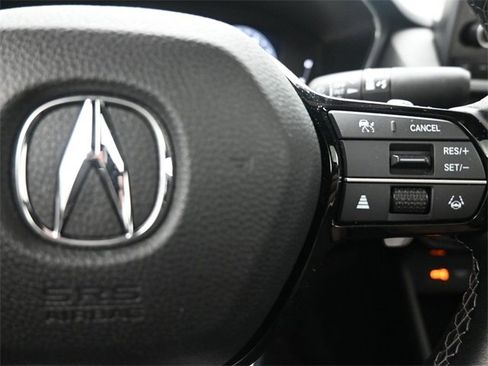 Used 2025 Acura Integra A-Spec image 27