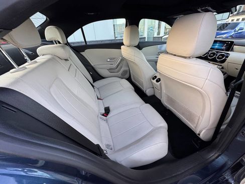 Used 2019 Mercedes-Benz A 220 4MATIC image 16