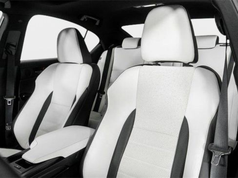 Used 2024 Lexus IS 500 w/ Accessory Package image 2