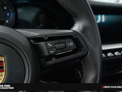 Used 2022 Porsche 911 Carrera S w/ Premium Package image 32