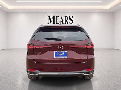 New 2026 MAZDA CX-90 3.3 Turbo S w/ Premium Package
