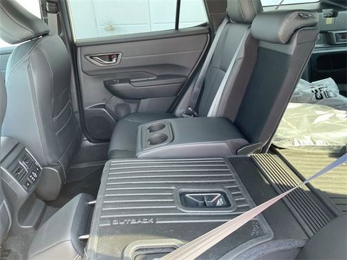 New 2026 Subaru Outback Touring XT image 14