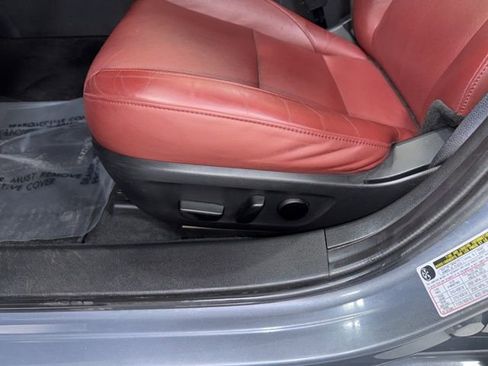 Used 2022 MAZDA MAZDA3 s image 6