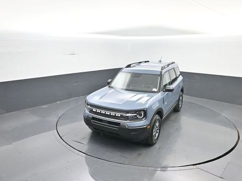 New 2025 Ford Bronco Sport Big Bend image 23