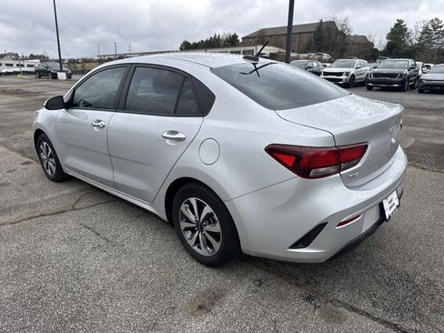 Certified 2023 Kia Rio S w/ Technology Package image 5