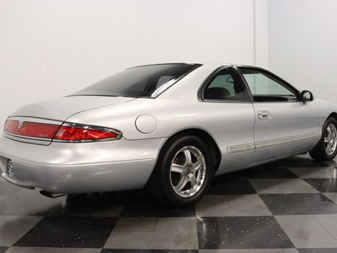Used 1998 Lincoln Mark VIII RWD image 14