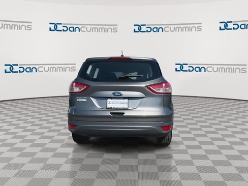 Used 2014 Ford Escape S FWD image 7