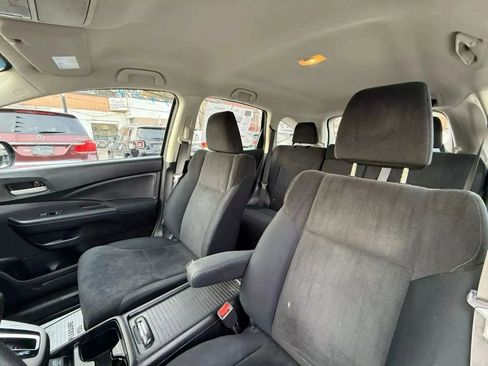 Used 2014 Honda CR-V LX image 21