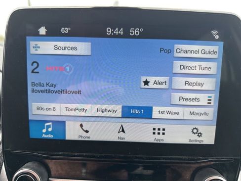 Used 2019 Ford EcoSport SES AWD/4WD image 18