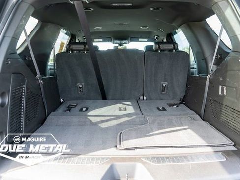 Used 2021 Chevrolet Tahoe Z71 image 10