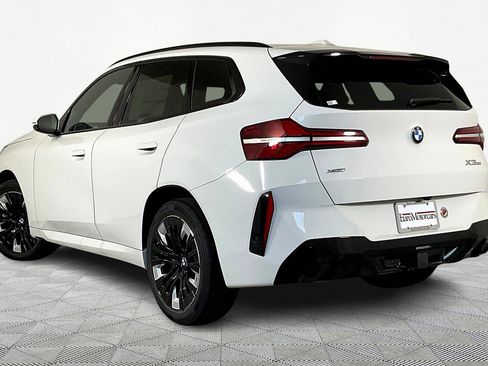 New 2026 BMW X3 xDrive30 w/ Premium Package image 5