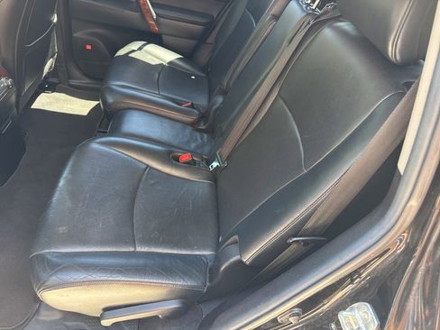 Used 2013 Toyota Highlander Limited AWD/4WD image 21