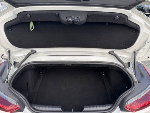 Used 2025 BMW Z4 sDrive30i image 10