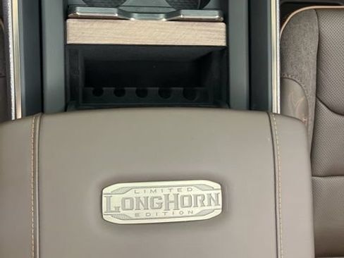 New 2026 RAM 1500 Limited w/ Trailer Tow Group AWD/4WD image 26