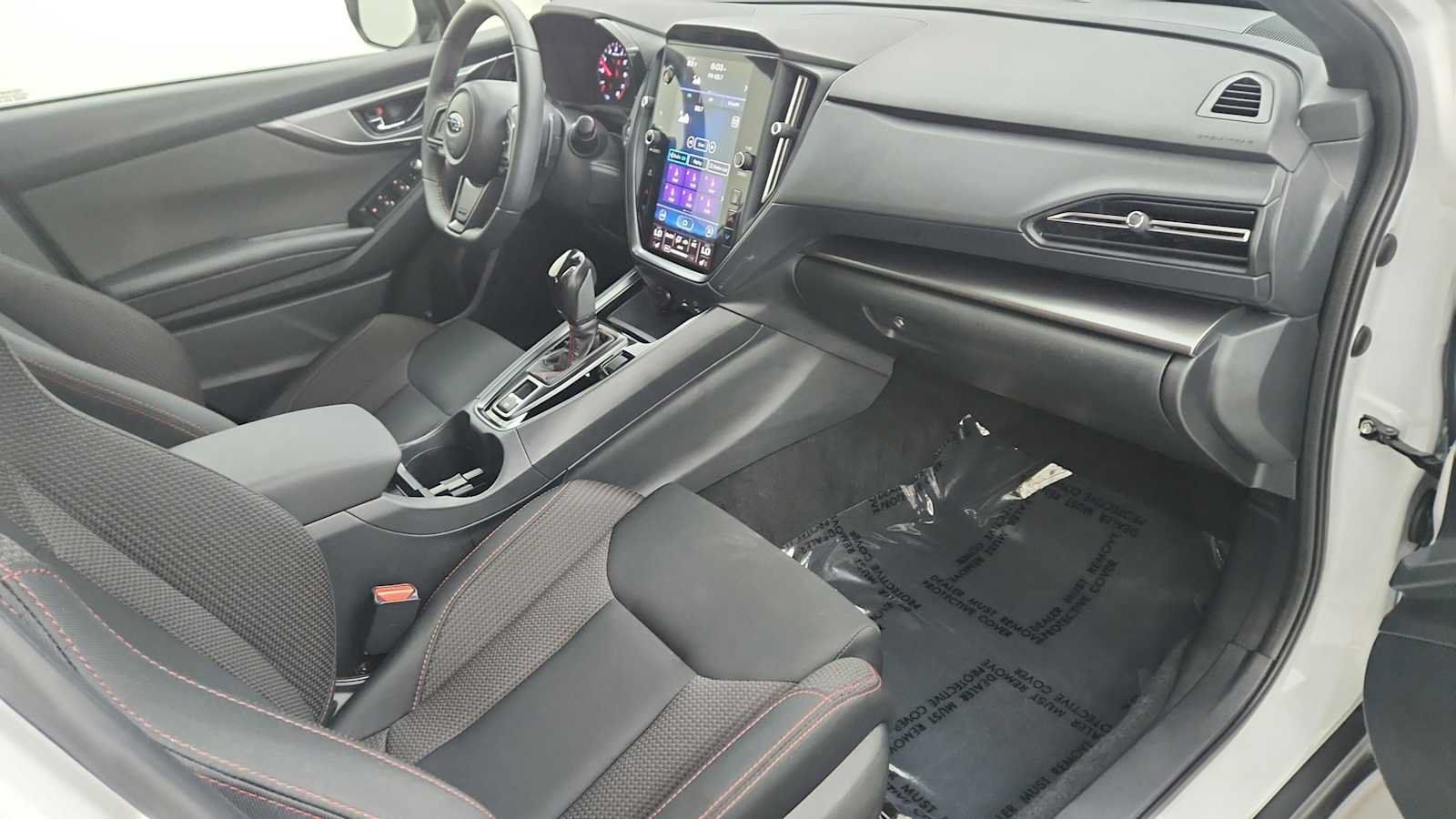 Certified 2022 Subaru WRX Premium AWD/4WD image 20
