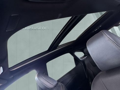 Certified 2023 Lexus RX 350 Premium Plus w/ Accessory Package (Z1) FWD image 22