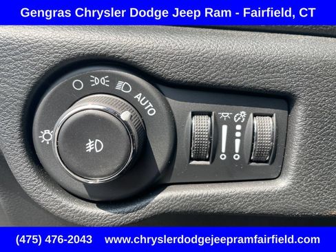 Certified 2024 Chrysler Pacifica Touring-L w/ S Appearance Package AWD/4WD image 58