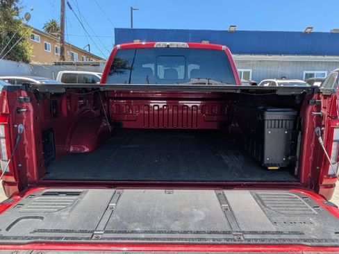 Used 2023 Ford F150 Raptor w/ Raptor Carbon Fiber Package AWD/4WD image 27