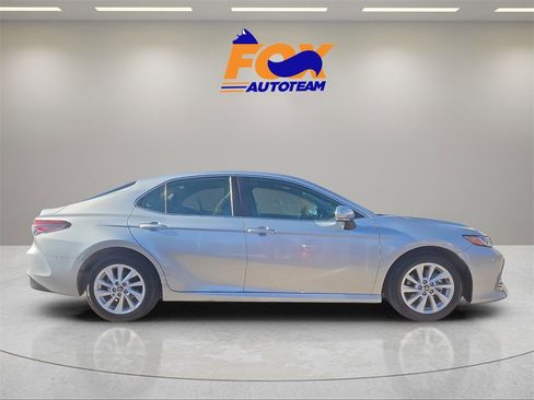 Certified 2024 Toyota Camry LE image 6