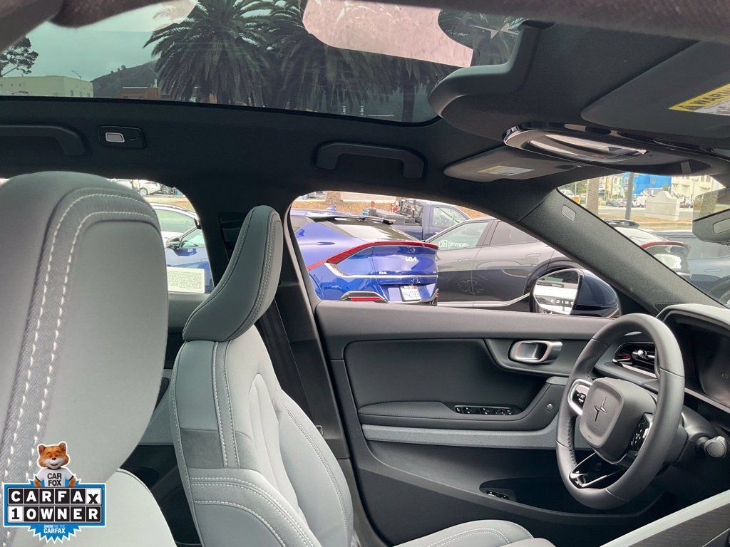 Used 2024 Polestar Polestar 2 w/ Pilot Pack RWD image 64