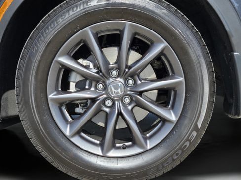 Used 2026 Honda CR-V EX-L image 36