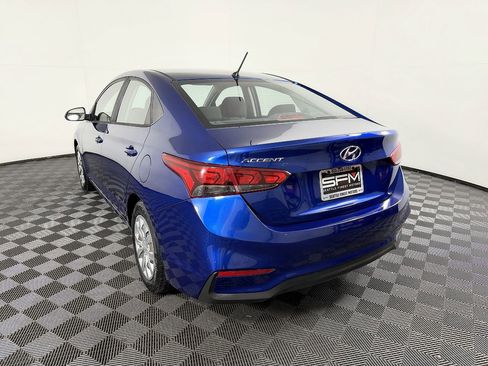 Used 2019 Hyundai Accent SE image 13