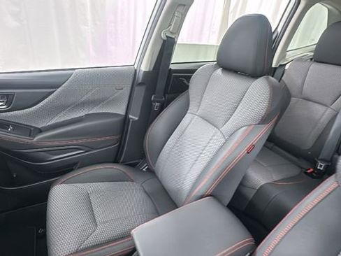 Certified 2024 Subaru Forester Sport image 15