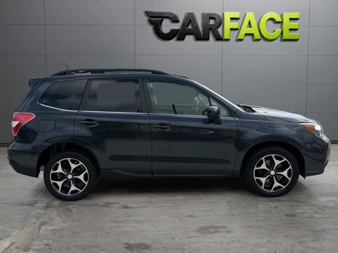 Used 2015 Subaru Forester 2.0XT Premium w/ Popular Package #1 AWD/4WD image 14