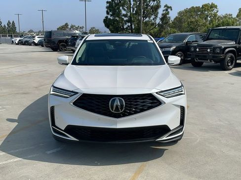 New 2026 Acura MDX w/ Technology Package image 8