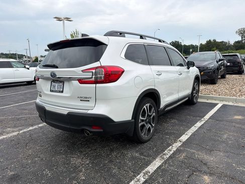 Used 2023 Subaru Ascent Touring AWD/4WD image 4