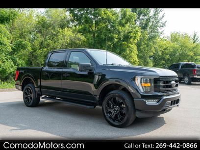 Used 2023 Ford F150 XLT w/ Equipment Group 302A High