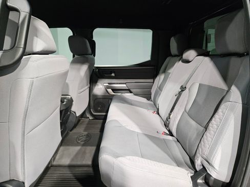 Used 2025 Toyota Tundra SR5 AWD/4WD image 35