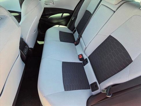 Certified 2025 Toyota Corolla SE FWD image 17