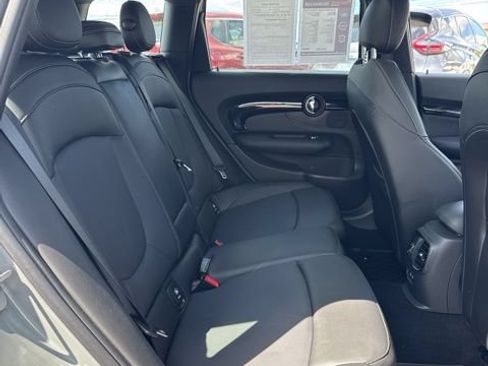 Used 2019 MINI Cooper Clubman ALL4 w/ Signature Upholstery Package AWD/4WD image 15