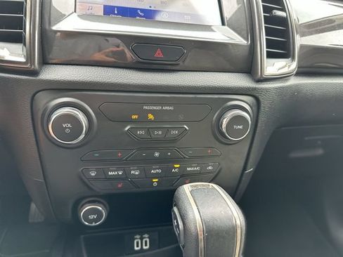 Certified 2019 Ford Ranger Lariat w/ Equipment Group 501A Mid RWD image 20