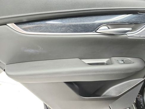 Used 2023 Cadillac XT5 Premium Luxury AWD/4WD image 45