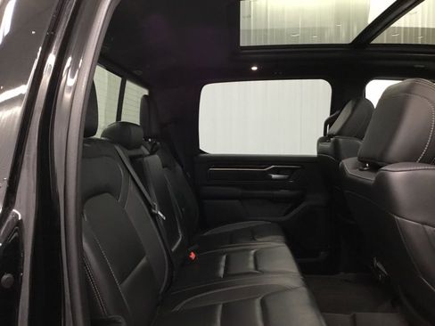 Used 2022 RAM 1500 Sport w/ Rebel Level 2 Equipment Group image 16