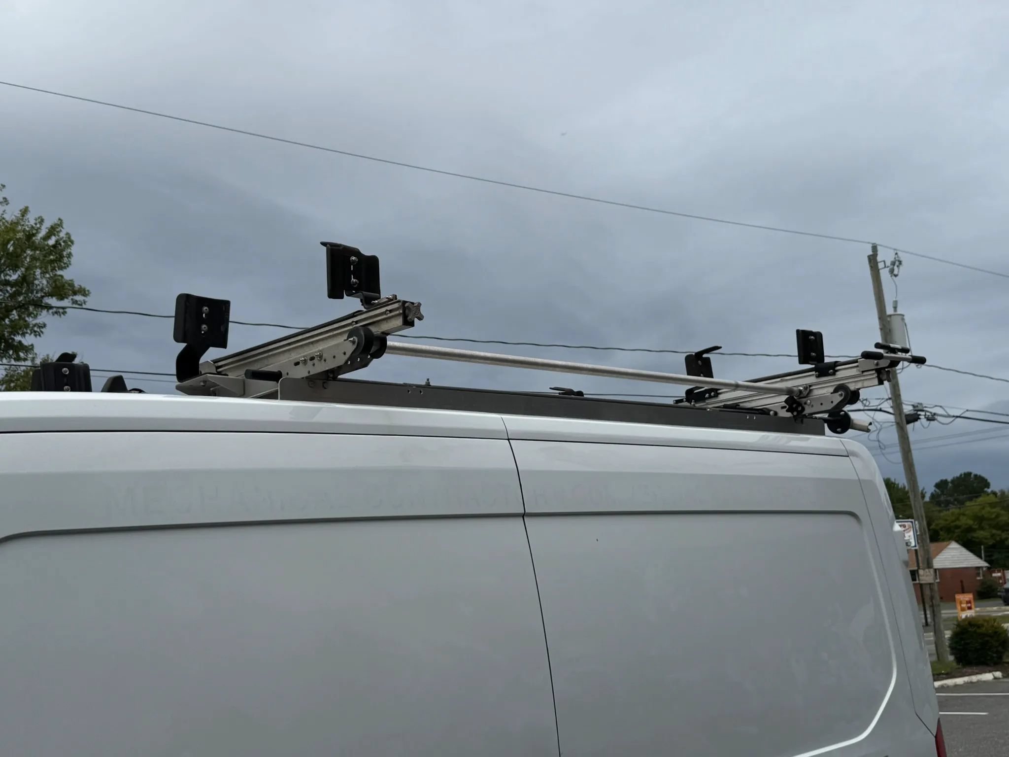 Used 2020 Ford Transit 250 Medium Roof w/ Load Area Protection Package RWD image 19