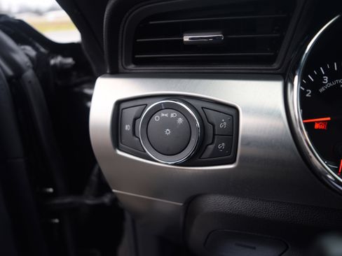 Used 2015 Ford Mustang GT Premium w/ Equipment Group 401A image 7