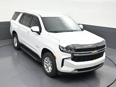 Used 2022 Chevrolet Tahoe LS RWD image 22