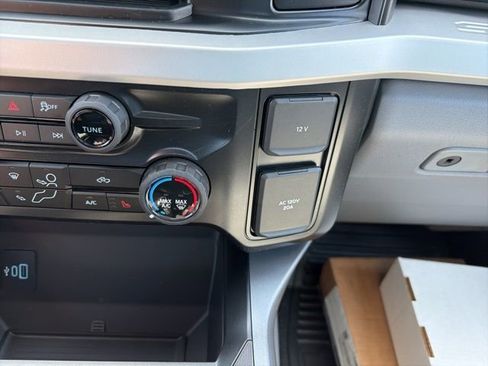 New 2026 Ford F450 XLT AWD/4WD image 19