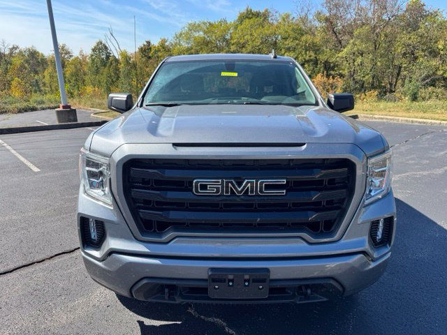 Used 2020 GMC Sierra 1500 Elevation w/ Elevation Value Package AWD/4WD image 8