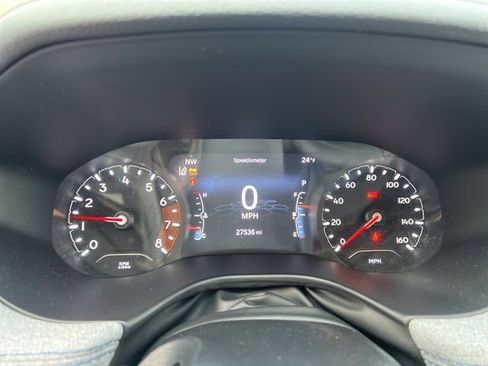 Used 2022 Jeep Compass Latitude w/ Convenience Group image 24