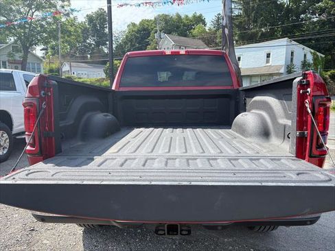 Certified 2026 RAM 2500 Big Horn AWD/4WD image 10