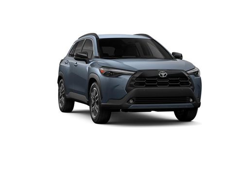 New 2026 Toyota Corolla Cross XLE AWD/4WD image 16