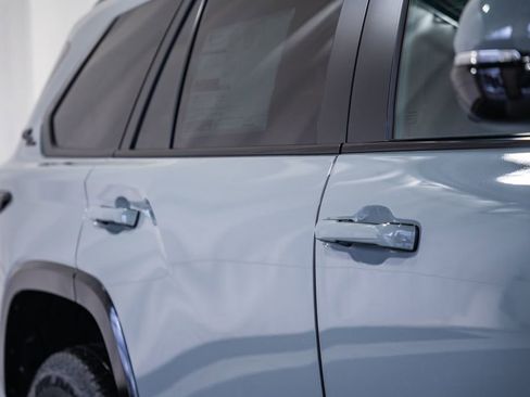 New 2026 Toyota Sequoia Platinum image 18