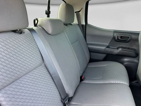 Used 2023 Toyota Tacoma SR AWD/4WD image 17