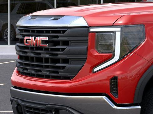 New 2026 GMC Sierra 1500 Pro RWD image 13