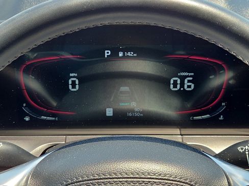 Used 2024 Kia Telluride S FWD image 23
