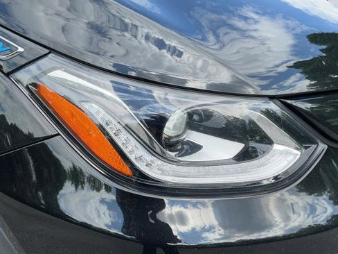Certified 2020 Chevrolet Bolt LT FWD image 30